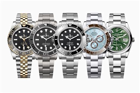 rolex 2013 series|Rolex watch model lookup.